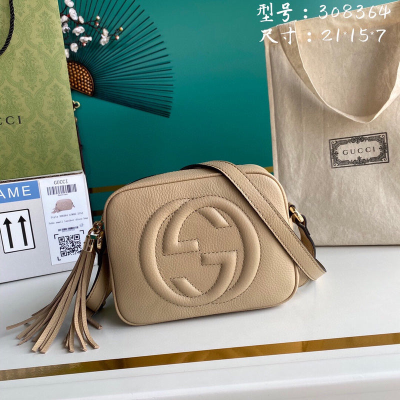 Glami Fashion - GCI Bags - 6014