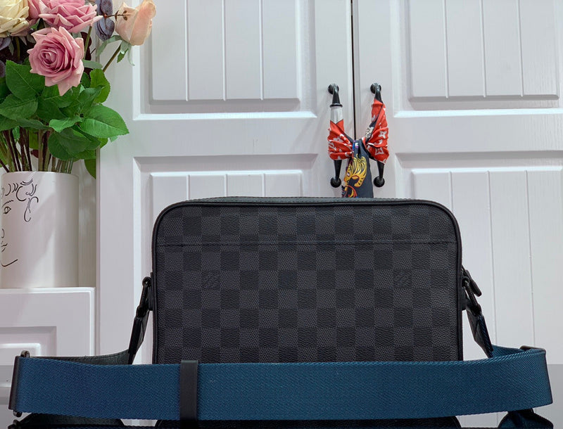 GlamI Lu-Vi bags - 2771