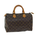 Louis Vuitton Speedy 30 Handbag