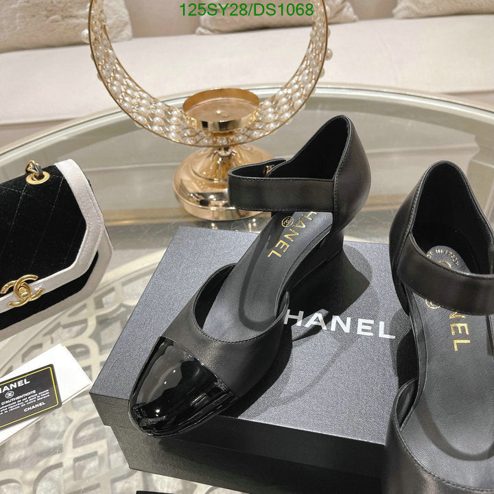 SAMC - CHL Women Shoes Ballet - 063