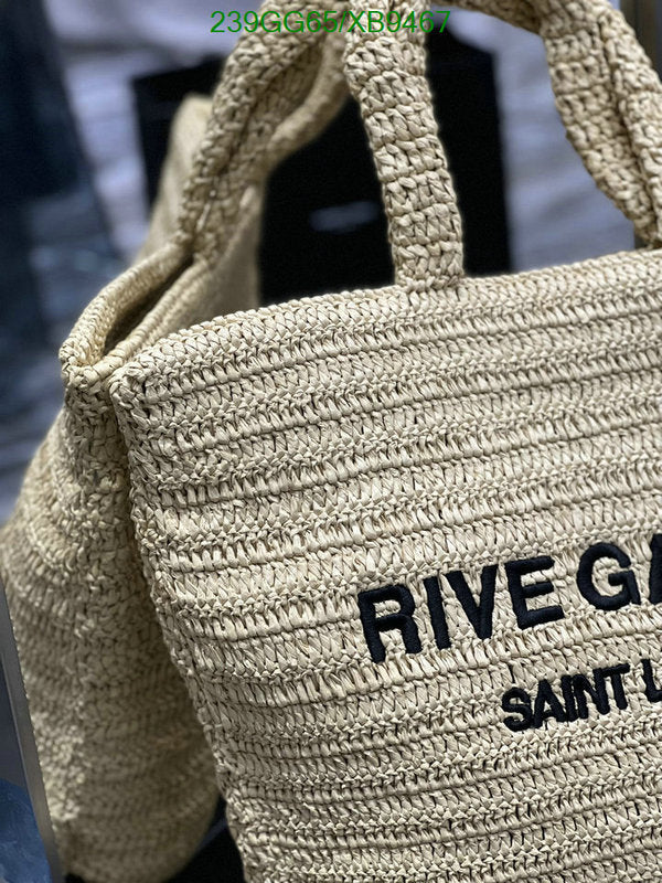 SAMC - YLS Bags - 325