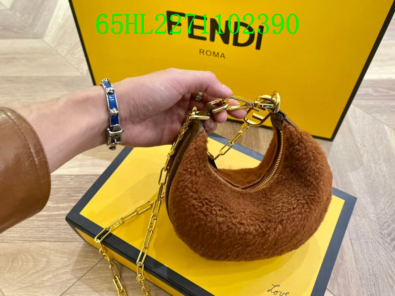 Glami - FDE Bags - 1225