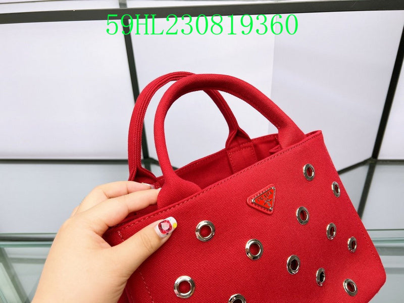 Satchel Bags - PDA Bags - 4036