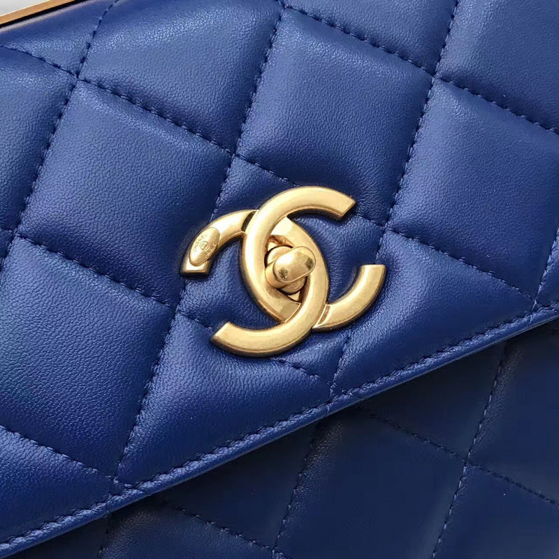 Satchel Bags - CHL Bags - 028