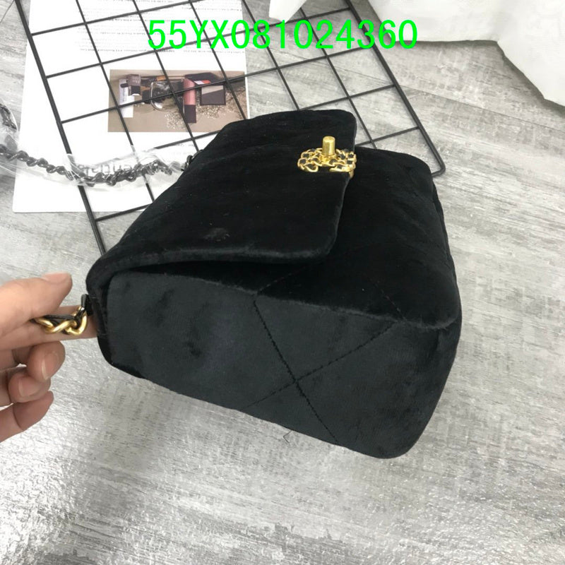 Satchel Bags - CHL Bags - 5471