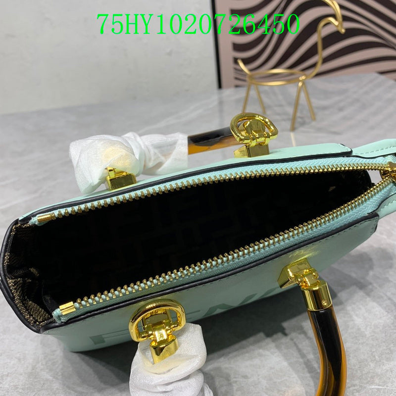 Glami - FDE Bags - 3300