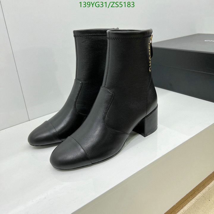 SAMC - Mix Boots - 409