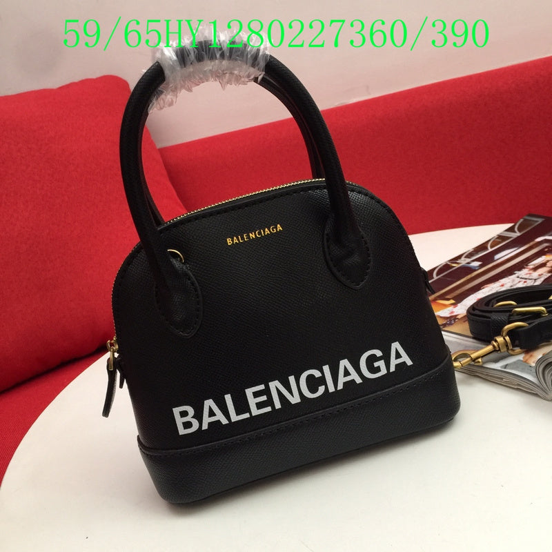 ELE Fashion - BGA Bags - 1903