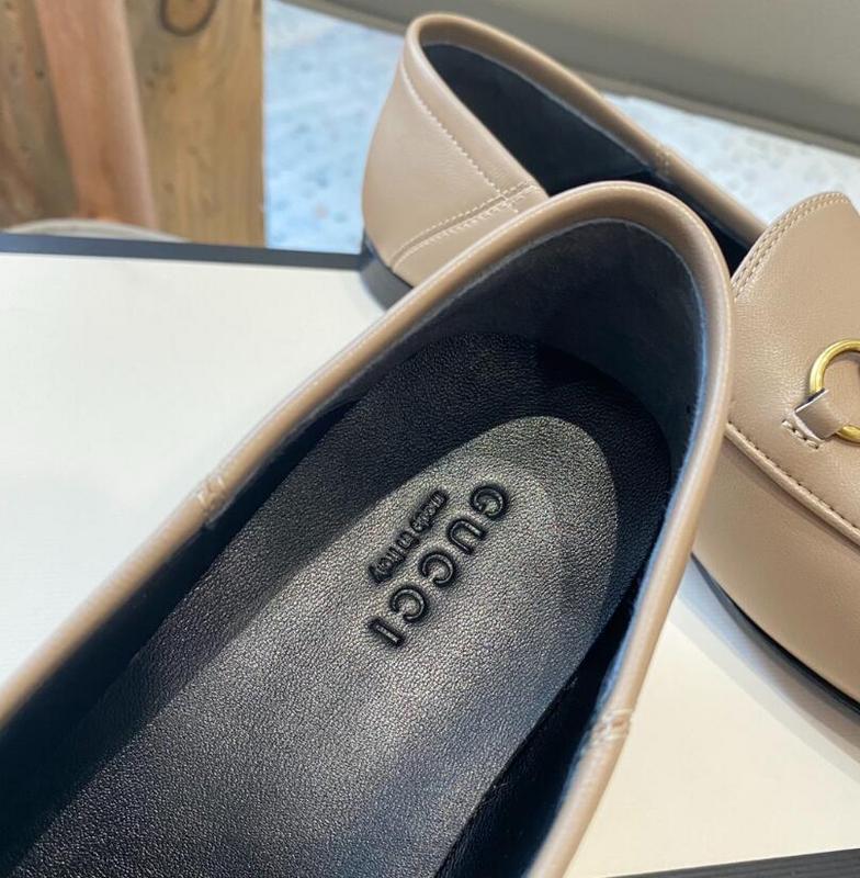 SAMC - GUKI Women Shoes - 1773