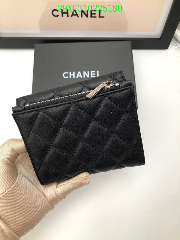 Glami - CHL Wallet - 2544