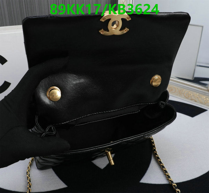 SAMC - CHL Bags Crossbody - 007