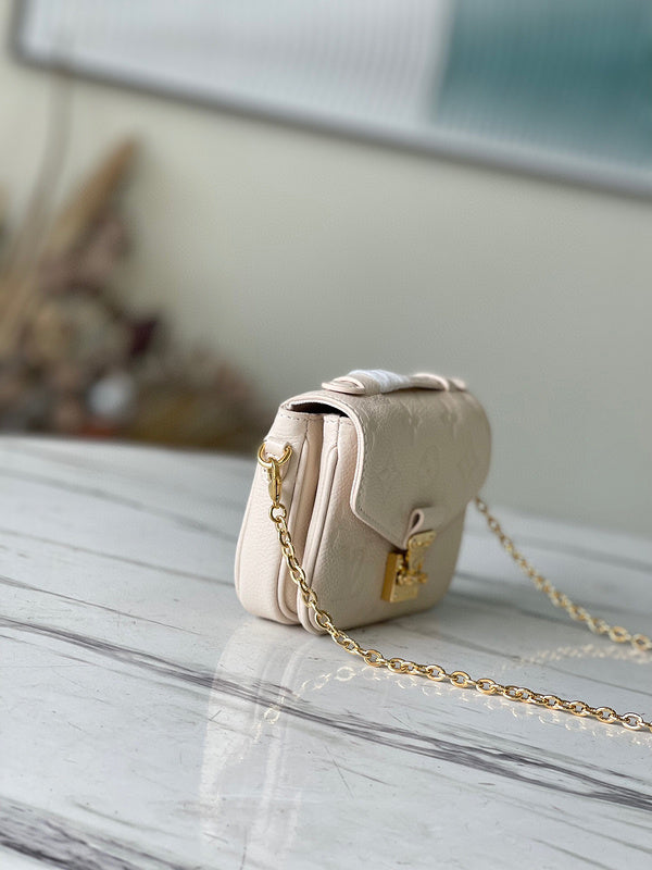 GlamI Lu-Vi bags - 5184