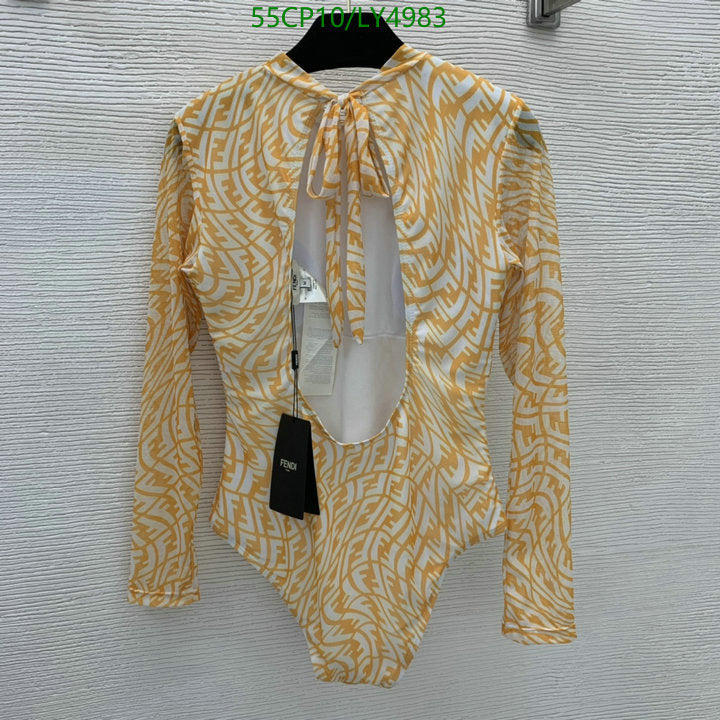 SAMC - FDE Swimsuits - 103