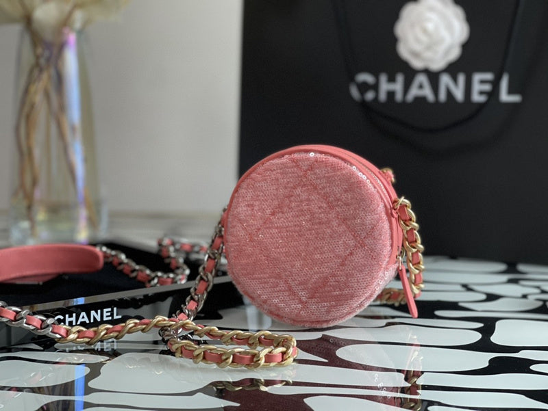 Chanel Bags