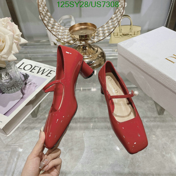 SAMCC - DOR Women Shoes - 1543