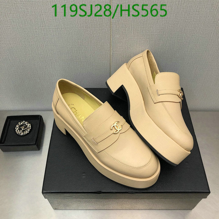 SAMC - CHL Women Shoes - 043