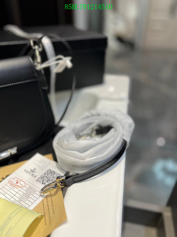 Satchel Bags - PDA Bags - 3702