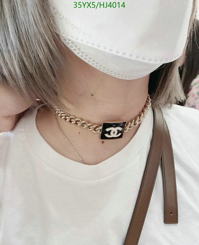 SAMC - CHL Jewelry - 519