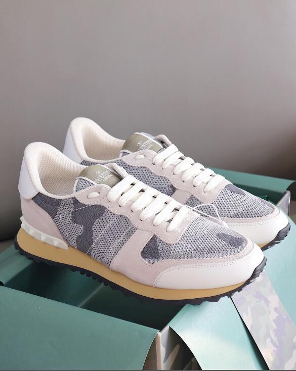 SAMC - VEL Men Shoes - 340