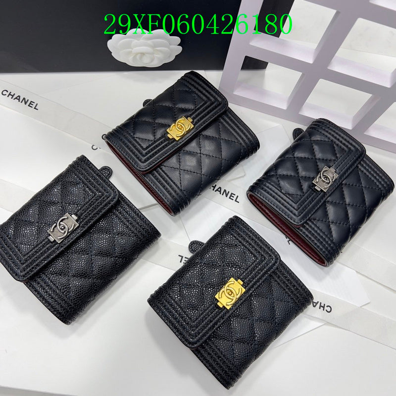 Glami - CHL Wallet - 2376