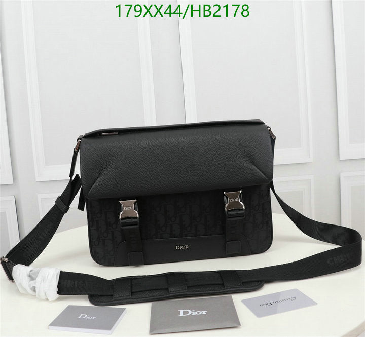 SAMCC - DOR Bags - 1135