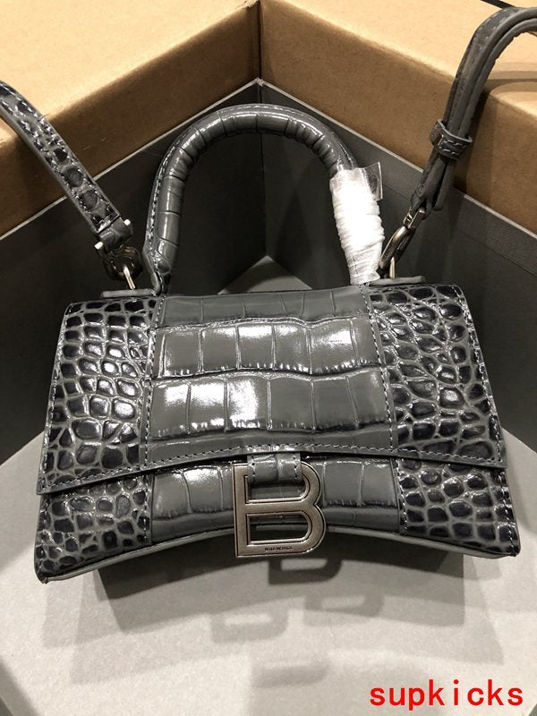 Glami- - BG Hourglass Bags - 109