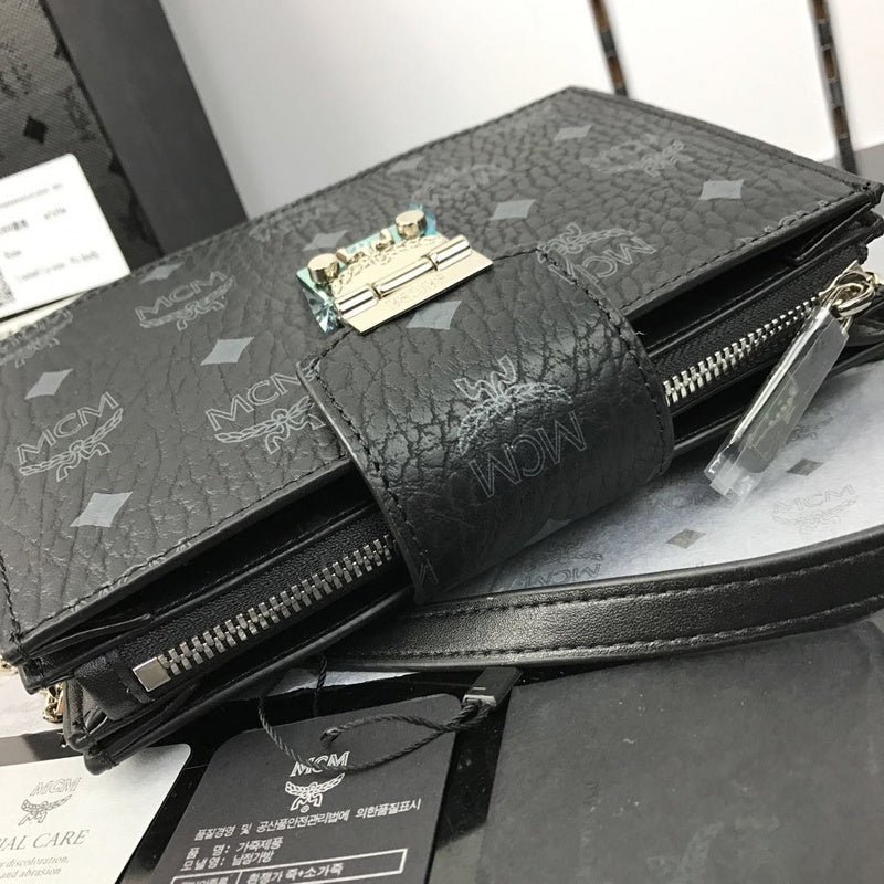 Satchel Bags - MC Bags - 324