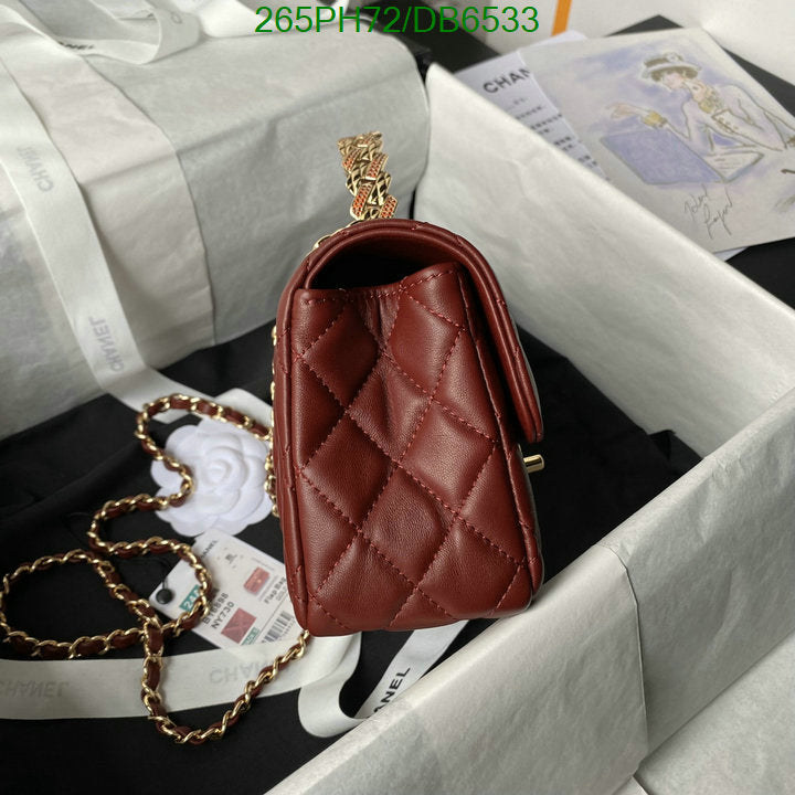 SAMC - CHL Bags - 057