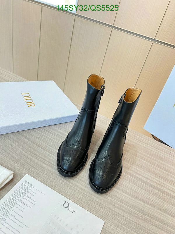 SAMCC - DOR Women Shoes - 1599
