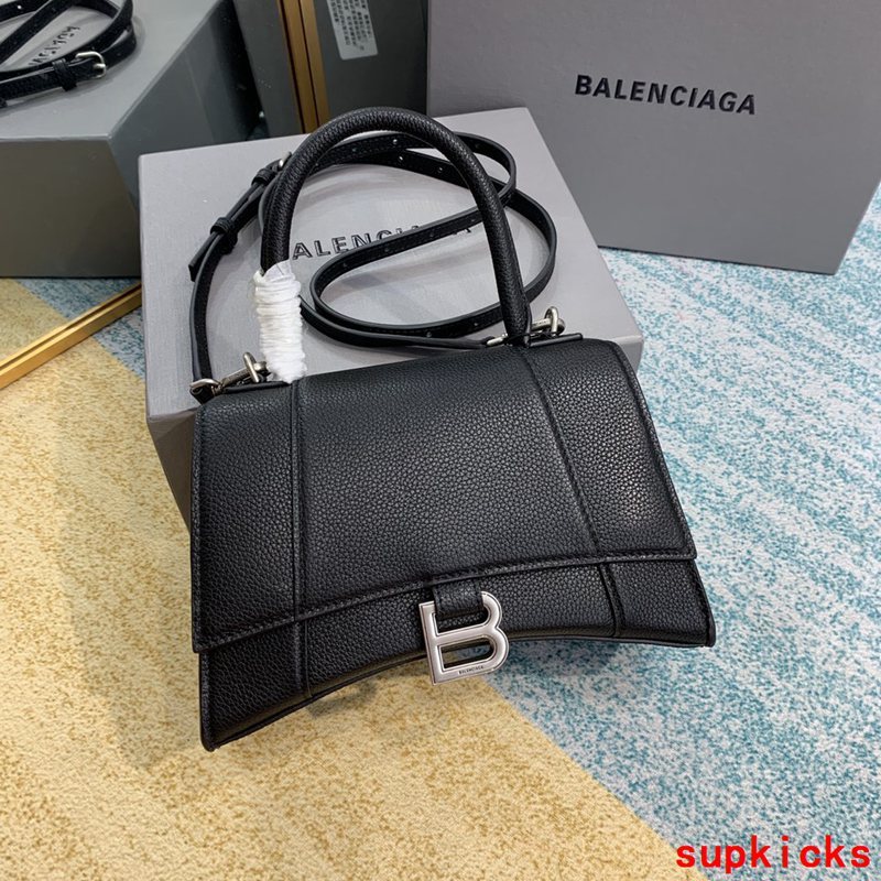 Glami- - BG Hourglass Bags - 164