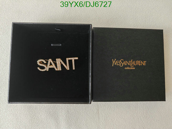 SAMC - YLS Jewelry - 023
