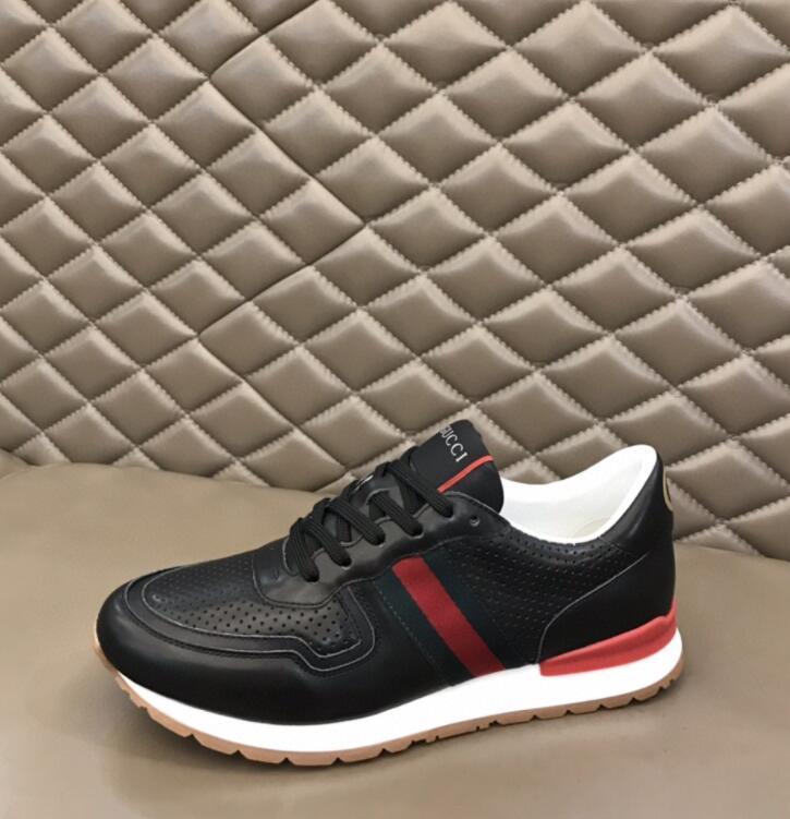 SAMC - GUKI Men Shoes - 713