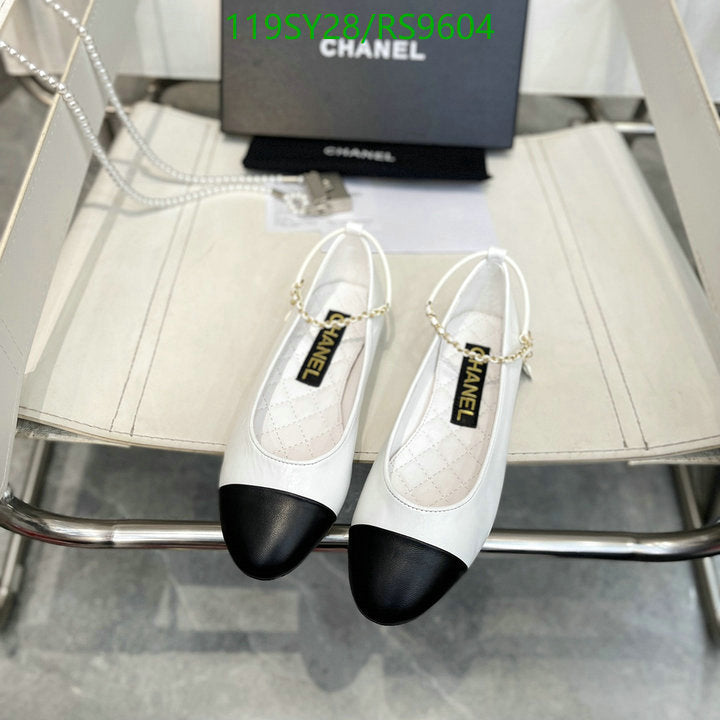 SAMC - CHL Women Shoes Ballet - 240