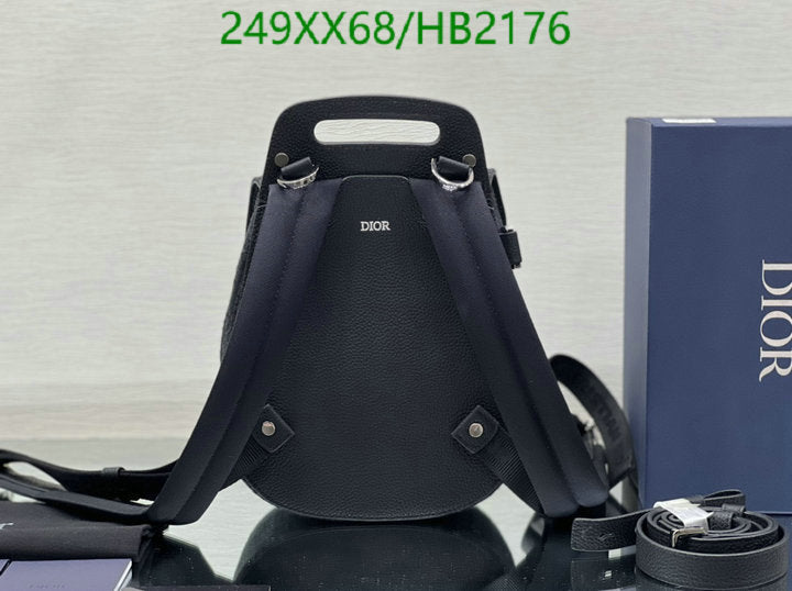 SAMCC - DOR Bags - 1112