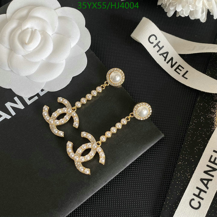 SAMC - CHL Jewelry Earrings - 273