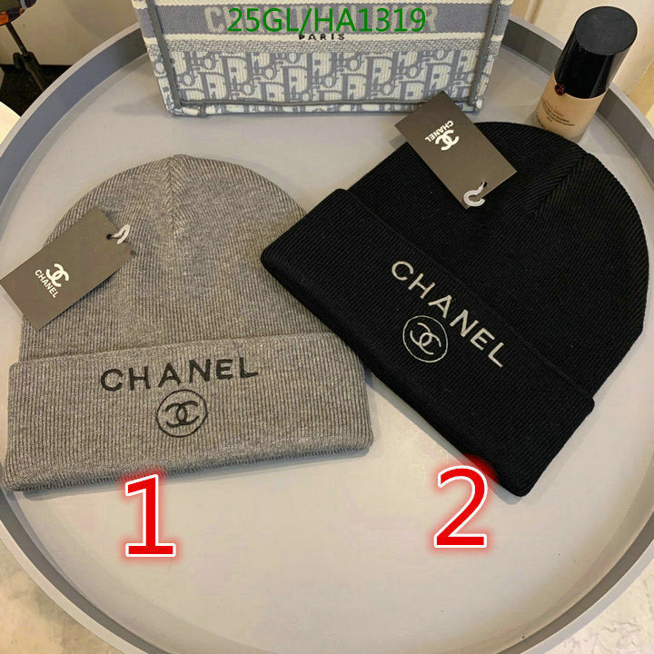 SAMC - CHL Caps & Hats - 519