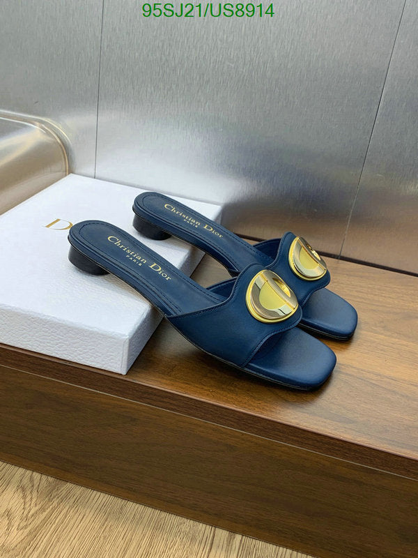SAMCC - DOR Women Shoes - 1500