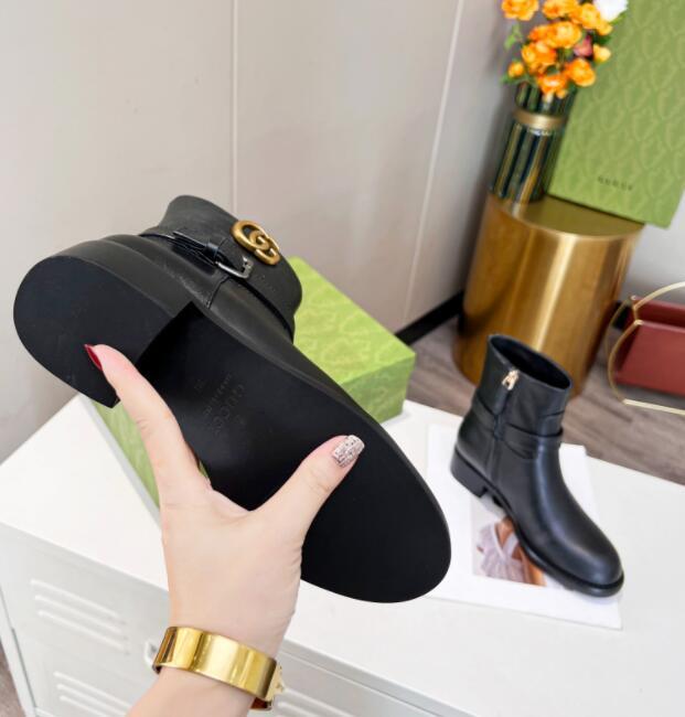 SAMC - GUKI Women Shoes - 970