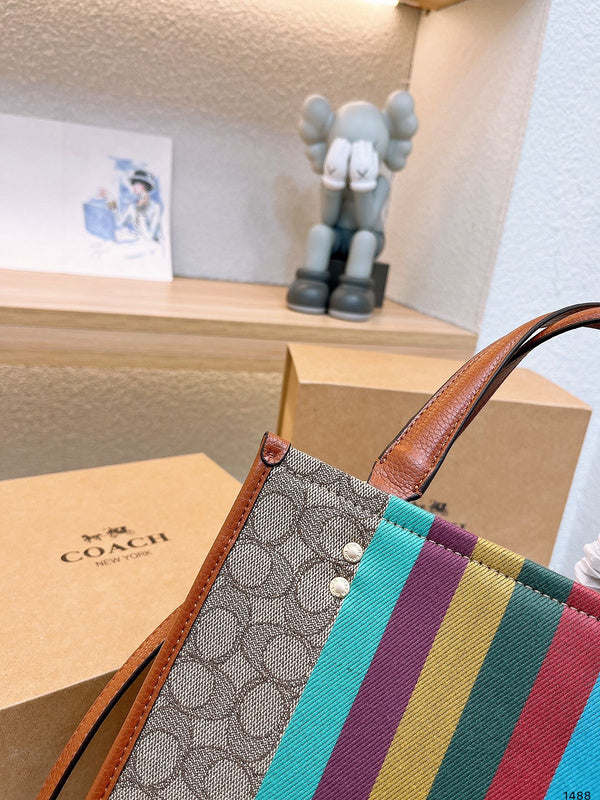 Satchel Bags - CCH Bags - 347