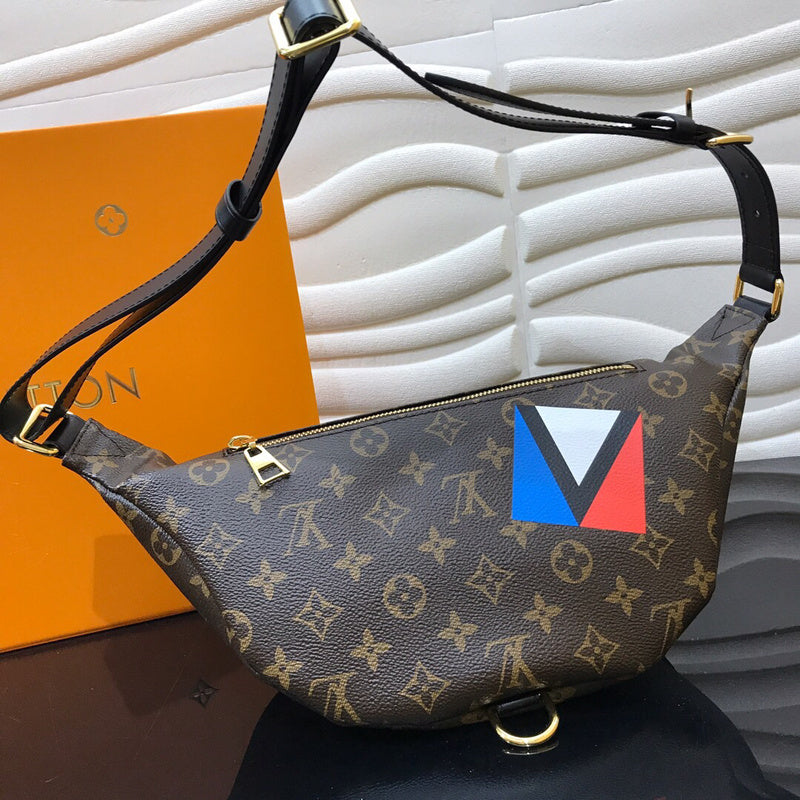 Glami-LAON - LOV Bags - 1358