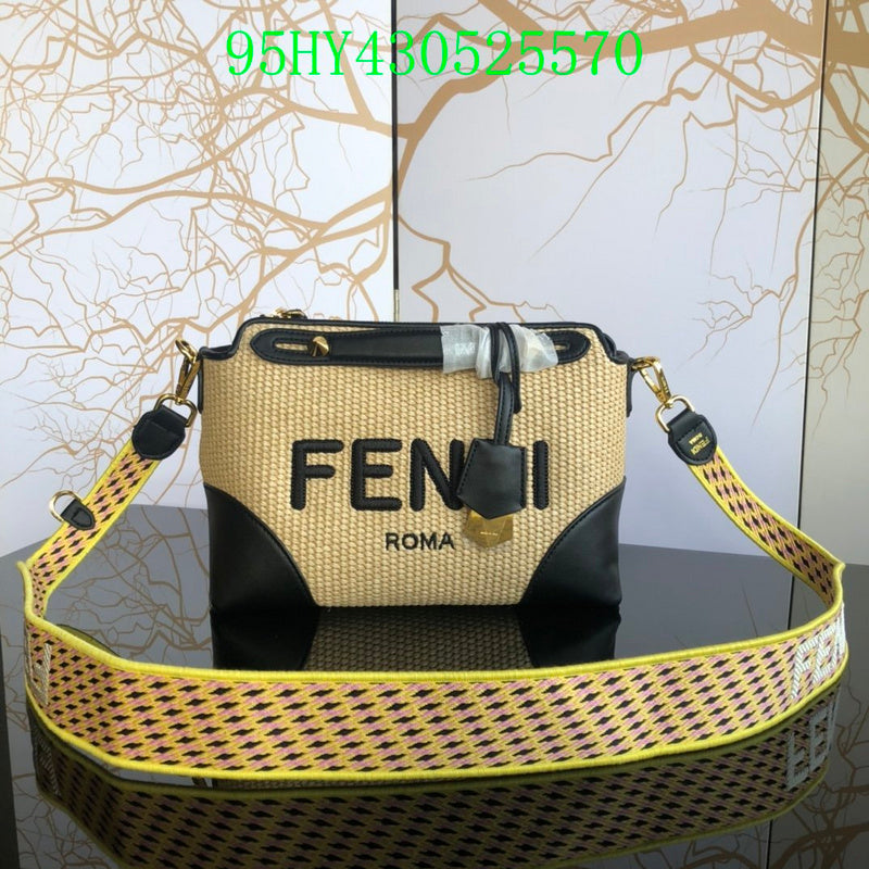Glami - FDE Bags - 3051