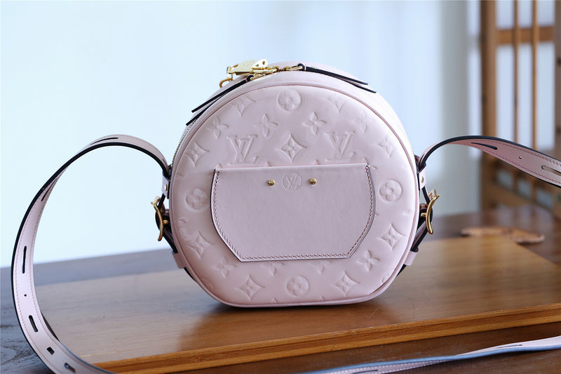 Glami Fashion Lu-Vi bags - 8332