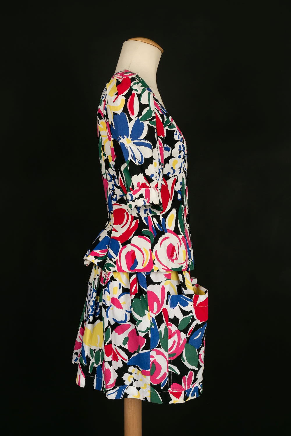 Ensemble Guy Laroche