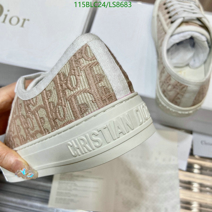 SAMC - DOR Women Sneakers - 180