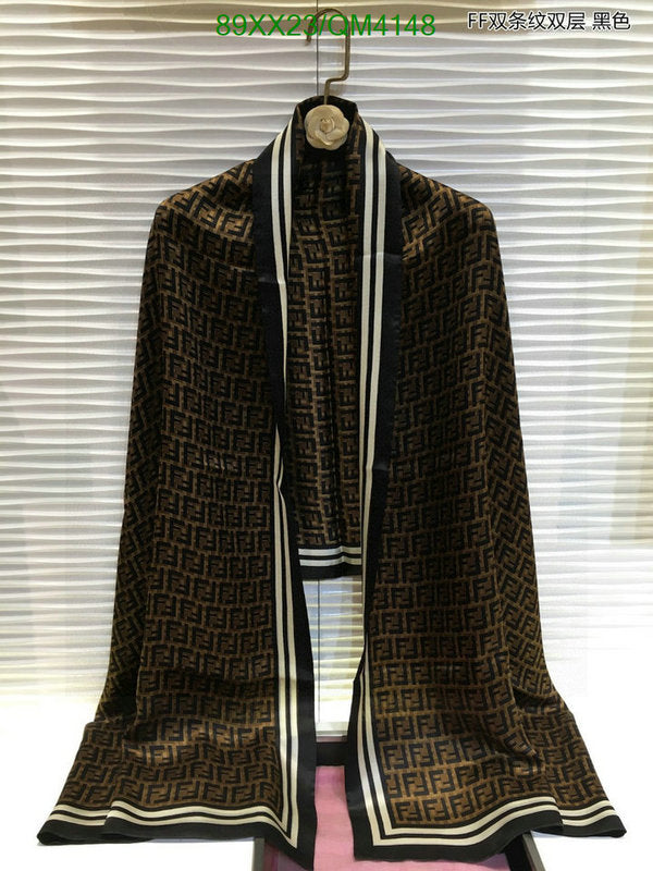 SAMC - FDE Scarves - 124