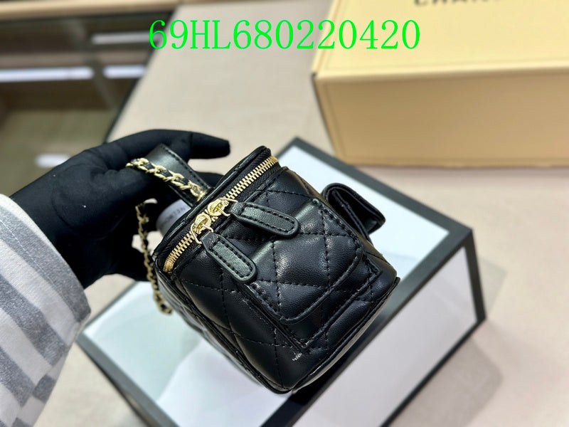 Glami - CHL Bags - 1519