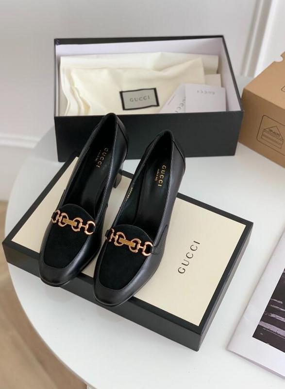 SAMC - GUKI Women Shoes - 1689