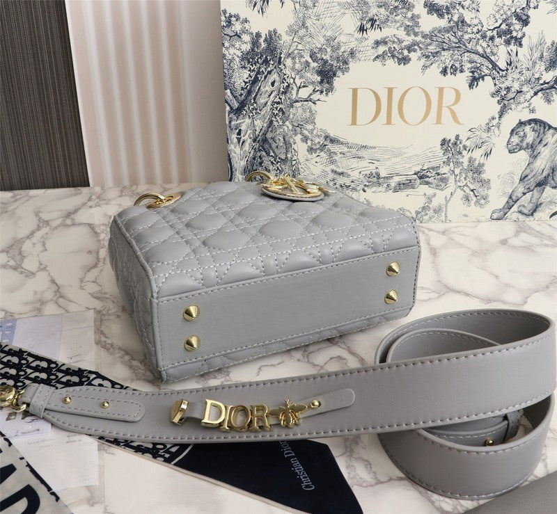 Satchel Bags - DOR Bags - 692