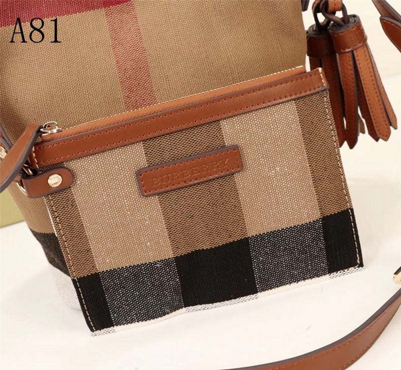 ELE Fashion -BBR Bags - 786