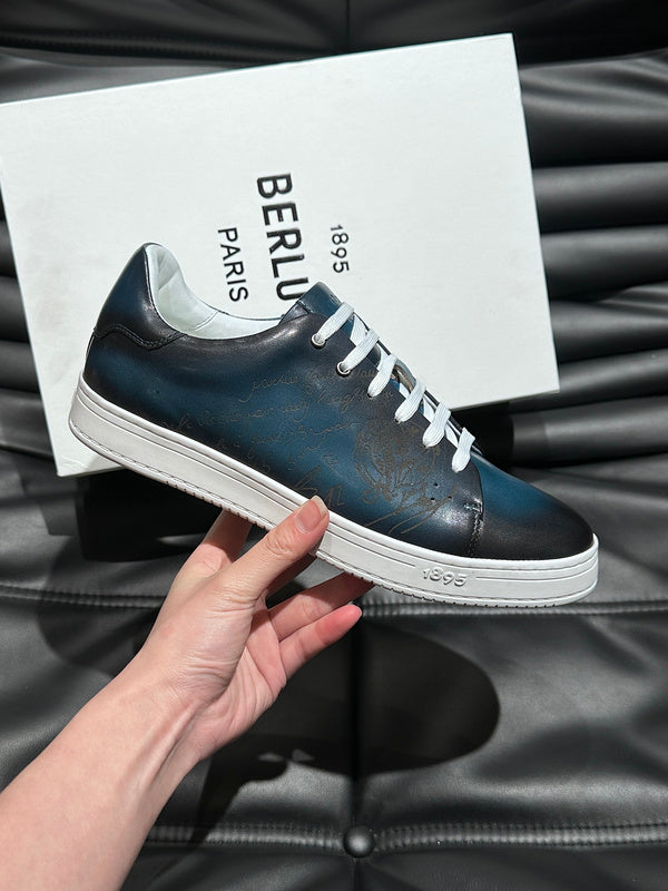 Glami - BRE Men Shoes - 439